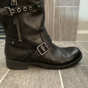 Nine West boots